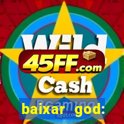 baixar god: serengeti filme completo dublado